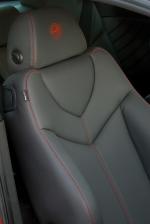 Alfa Romeo GT Monza 2008 года (AU)